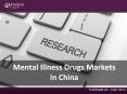 Mental Illness Drugs Import and Market Share PowerPoint PPT Presentation