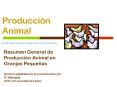 Producci PowerPoint PPT Presentation