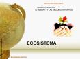 ECOSISTEMA PowerPoint PPT Presentation