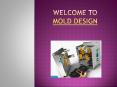 Mold design PowerPoint PPT Presentation
