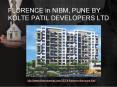 Flats in NIBM Pune