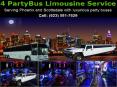 Hummer Limo Rental PowerPoint PPT Presentation