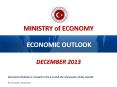 ECONOMIC OUTLOOK PowerPoint PPT Presentation