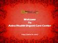 DOT Drug Test By Astrahealth urgent care Center or Clinic PowerPoint PPT Presentation