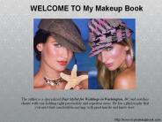 Chores of A Great Makeup Artist In DC