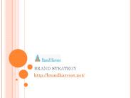 Brand Strategy (1)