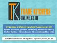 Buy Kitchen Accessories Online - Tradekitchensonline.co.uk