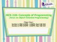 CS271 ASSEMBLY LANGUAGE PROGRAMMING PowerPoint PPT Presentation