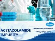Acetazolamide Impurity