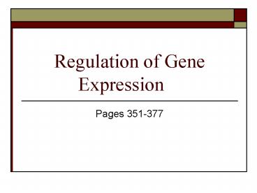 presentation player overlay
