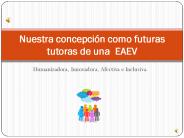 trabajo curso de tutores virtuales