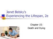 Janet Belsky