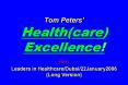 Tom Peters