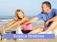 Sciatica Stretches PowerPoint PPT Presentation