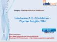 Aarkstore - Interleukin-2 (IL-2) Inhibitors -Pipeline Insights, 2014 PowerPoint PPT Presentation