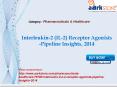 Aarkstore - Interleukin-2 (IL-2) Receptor Agonists -Pipeline Insights, 2014 PowerPoint PPT Presentation