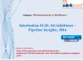 Aarkstore - Interleukin-18 (IL-18) Inhibitors -Pipeline Insights, 2014 PowerPoint PPT Presentation