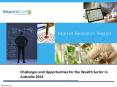 Challenges and Opportunities for the Wealth Sector in Australia 2014 PowerPoint PPT Presentation