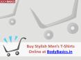 Men's T-shirts online