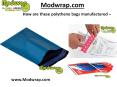 How are These Polythene Bags Manufactured PowerPoint PPT Presentation