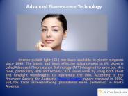 Advanced Fluorescence Technology