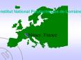 Nancy, France PowerPoint PPT Presentation