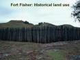 Fort Fisher: Historical land use PowerPoint PPT Presentation