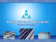 Denim Plant, Rope Indigo