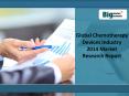 Global Chemotherapy Devices Industry,Share,Trends 2014 PowerPoint PPT Presentation