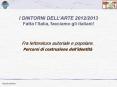 Fra letteratura autoriale e popolare. Percorsi di costruzione dell PowerPoint PPT Presentation
