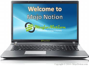 MojoNotion.com, The best managed IT service providers