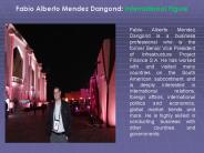 Fabio Alberto Mendez Dangond