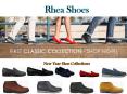 Rhea Non Slip Shoes - 2015 New Year Collections PowerPoint PPT Presentation
