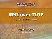 RMI over IIOP