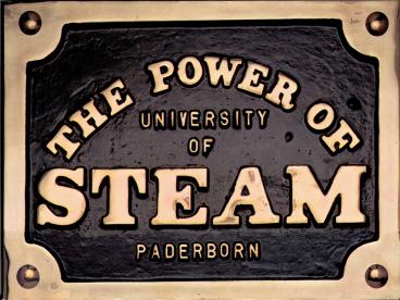 sTEAM- Towards the next generation of cooperation