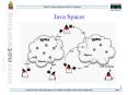 Java Spaces PowerPoint PPT Presentation