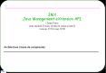 JMX Java Management eXtension API PowerPoint PPT Presentation