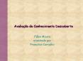 Avalia PowerPoint PPT Presentation