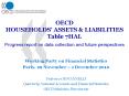 OECD HOUSEHOLDS PowerPoint PPT Presentation