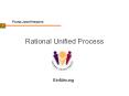 Rational Unified Process PowerPoint PPT Presentation