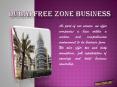 Starting Business In Dubai PowerPoint PPT Presentation