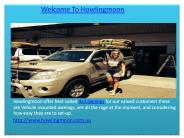 4x4 awnings