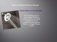 Unblock Blocked Shower Drains PowerPoint PPT Presentation