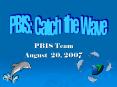 PBIS Team PowerPoint PPT Presentation
