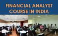 Financial analyst course in india PowerPoint PPT Presentation