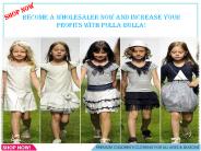 Baby Clothes Wholesale Supplier (1)