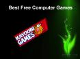 online games for free PowerPoint PPT Presentation