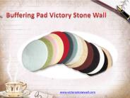 Buffering Pad Victory Stone Wall