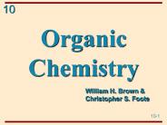 Organic Chemistry