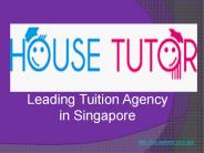House Tutor (1)